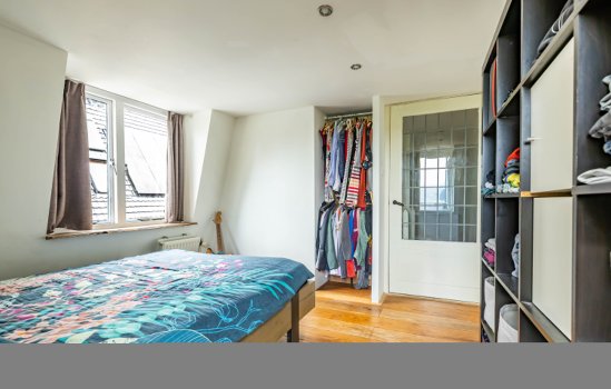 Nevelslaan 16, Westerbroek