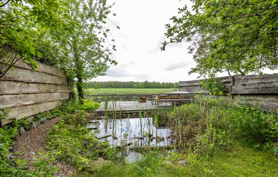 Nevelslaan 16, Westerbroek