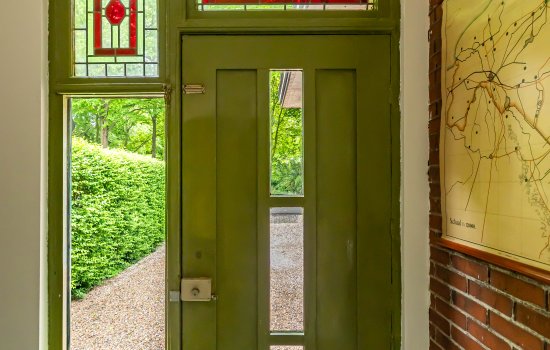 Nevelslaan 16, Westerbroek