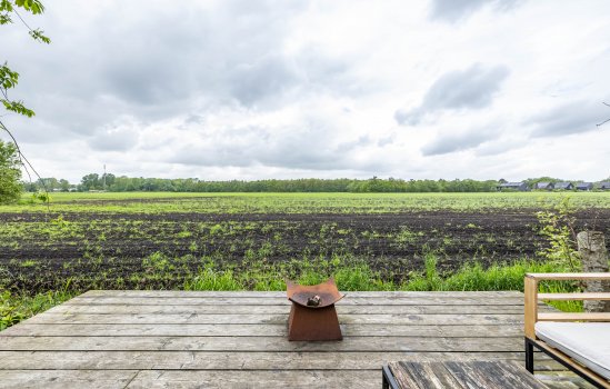 Nevelslaan 16, Westerbroek