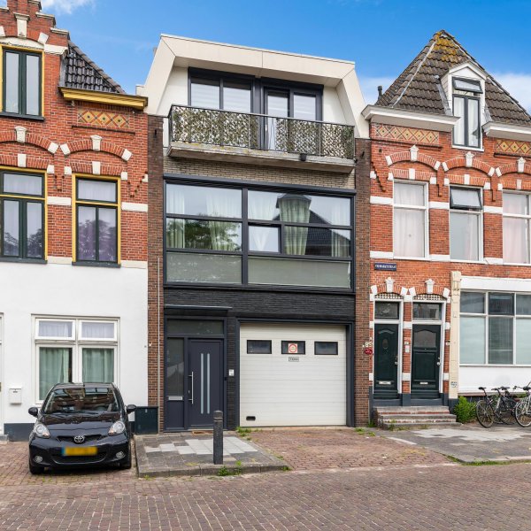 Veemarktstraat 90-a, GRONINGEN
