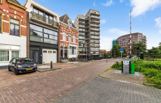 Veemarktstraat 90-a, GRONINGEN