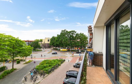 Veemarktstraat 90-a, GRONINGEN