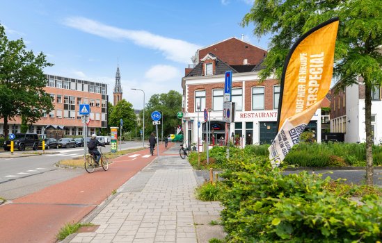 Veemarktstraat 90-a, GRONINGEN