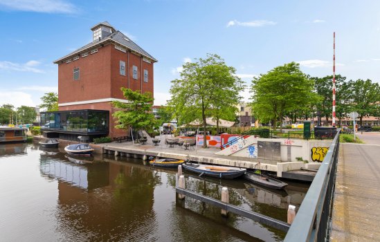 Veemarktstraat 90-a, GRONINGEN