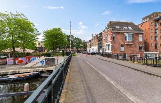 Veemarktstraat 90-a, GRONINGEN