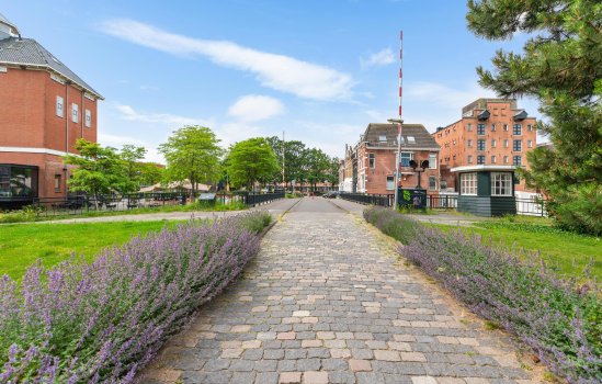 Veemarktstraat 90-a, GRONINGEN