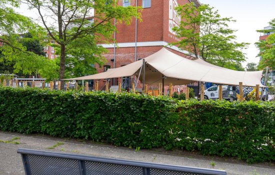 Veemarktstraat 90-a, GRONINGEN