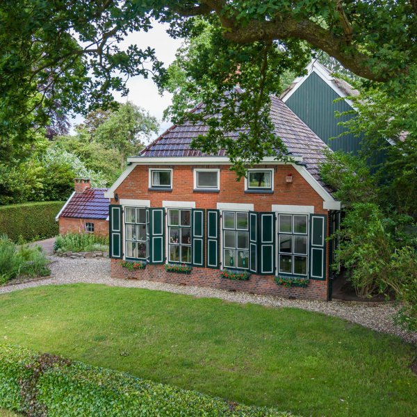 Mandelandenweg 8, EELDE