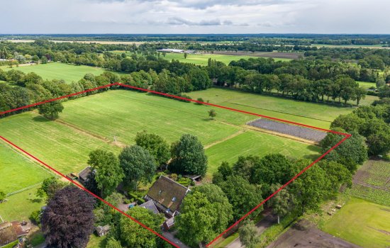Mandelandenweg 8, EELDE
