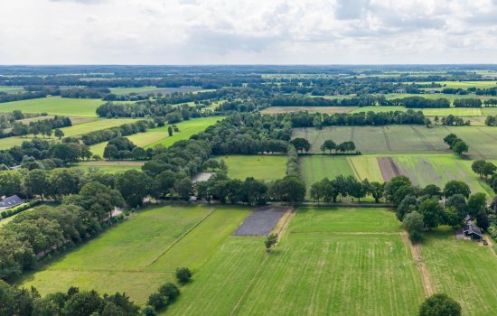 Mandelandenweg 8, EELDE