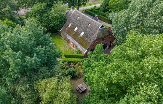 Mandelandenweg 8, EELDE