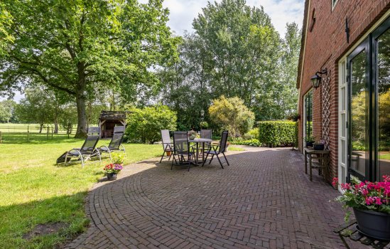 Mandelandenweg 8, EELDE