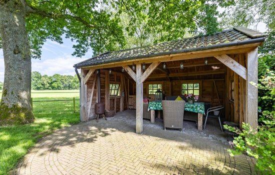 Mandelandenweg 8, EELDE