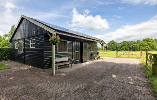 Mandelandenweg 8, EELDE