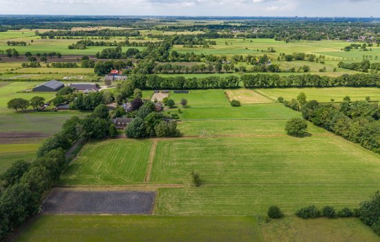 Mandelandenweg 8, EELDE