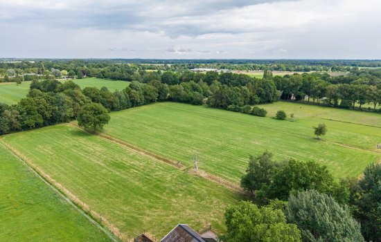 Mandelandenweg 8, EELDE