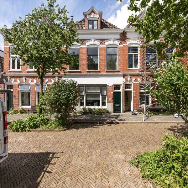 Nieuwe Blekerstraat 31-a, Groningen