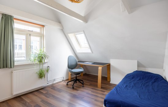 Nieuwe Blekerstraat 31-a, Groningen