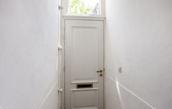 Nieuwe Blekerstraat 31-a, Groningen