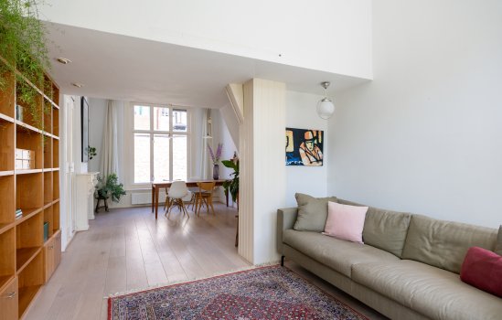 Nieuwe Blekerstraat 31-a, Groningen