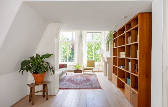 Nieuwe Blekerstraat 31-a, Groningen