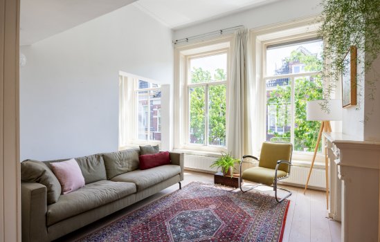 Nieuwe Blekerstraat 31-a, Groningen