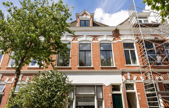 Nieuwe Blekerstraat 31-a, Groningen