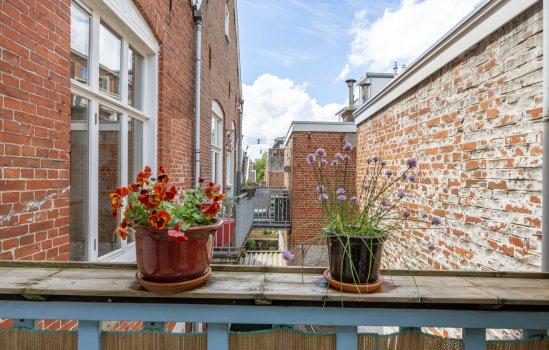 Nieuwe Blekerstraat 31-a, Groningen