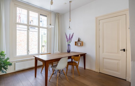 Nieuwe Blekerstraat 31-a, Groningen