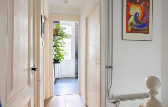 Nieuwe Blekerstraat 31-a, Groningen