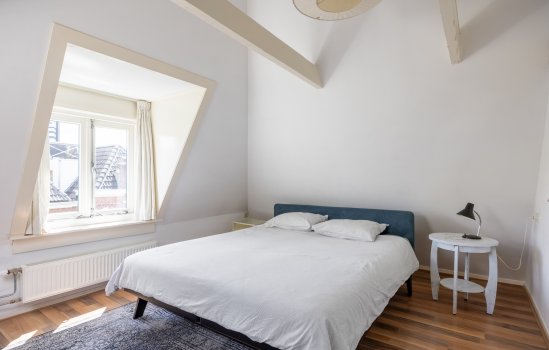 Nieuwe Blekerstraat 31-a, Groningen