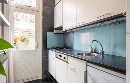 Nieuwe Blekerstraat 31-a, Groningen