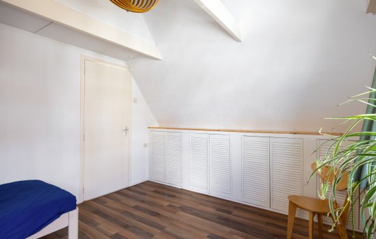 Nieuwe Blekerstraat 31-a, Groningen