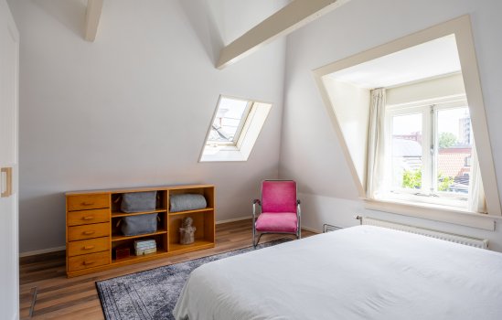 Nieuwe Blekerstraat 31-a, Groningen