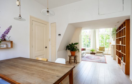 Nieuwe Blekerstraat 31-a, Groningen