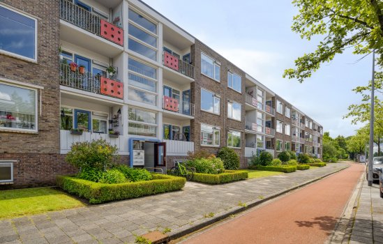 Paterswoldseweg 728, GRONINGEN