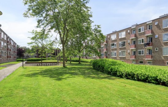 Paterswoldseweg 728, GRONINGEN