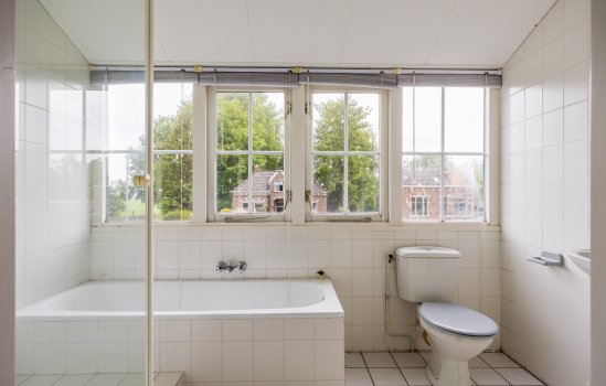 Oosteinde 37, Blijham