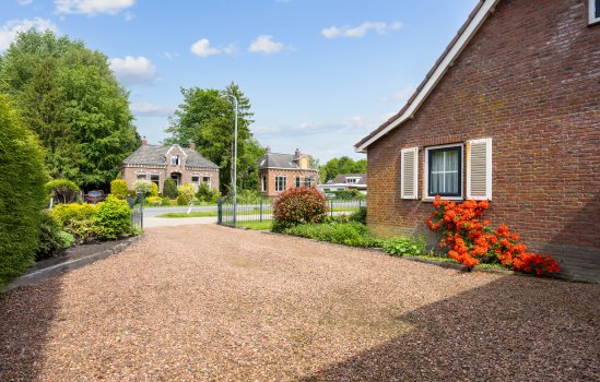 Oosteinde 37, Blijham