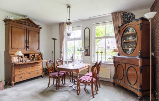 Oosteinde 37, Blijham