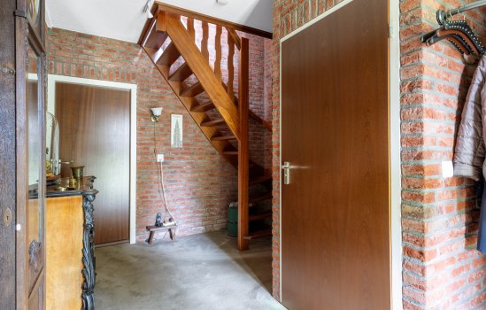Oosteinde 37, Blijham