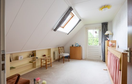 Oosteinde 37, Blijham