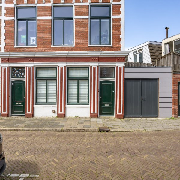 Nieuwstraat 67, Groningen