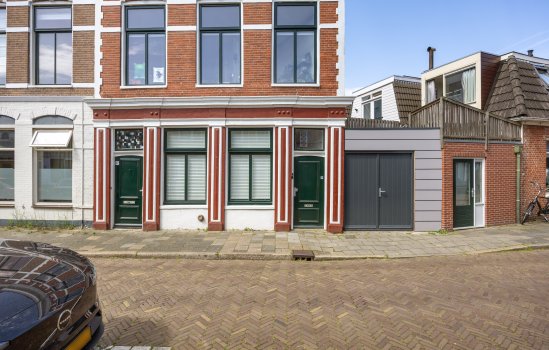 Nieuwstraat 67, Groningen