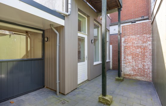 Nieuwstraat 67, Groningen