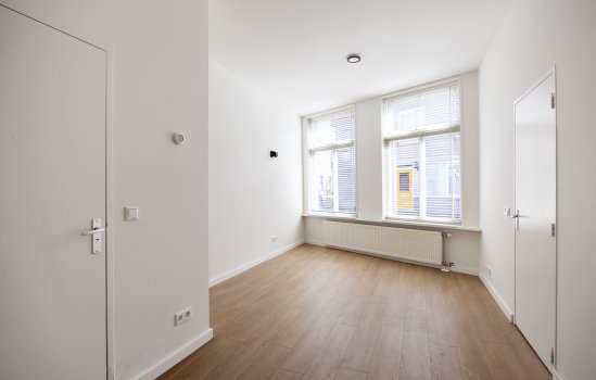 Nieuwstraat 67, Groningen