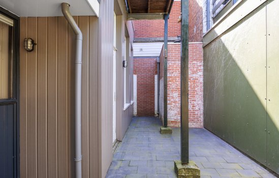 Nieuwstraat 67, Groningen