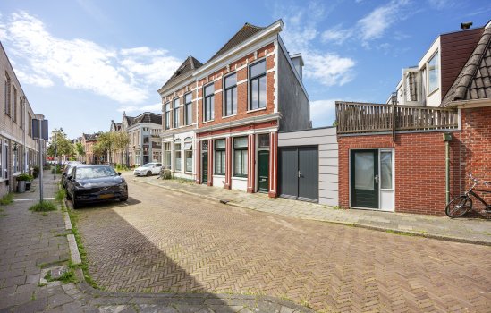 Nieuwstraat 67, Groningen