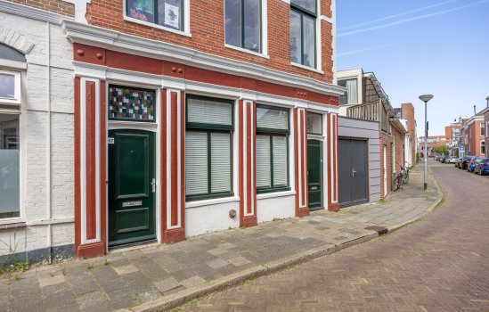Nieuwstraat 67, Groningen